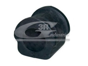 3RG 60753 skersinio stabilizatoriaus įvorių komplektas 
 Ašies montavimas/vairavimo mechanizmas/ratai -> Stabilizatorius/fiksatoriai -> Sklendės
8Z0411314B