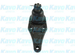 KAVO PARTS SBJ-5529 atramos/vairo trauklė 
 Ašies montavimas/vairavimo mechanizmas/ratai -> Sujungimai -> Atramos/vairo trauklė
4013A314