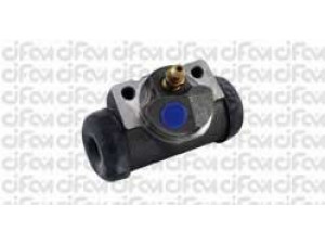 CIFAM 101-734 rato stabdžių cilindras
E5SZ2262A, E5SZ2262A