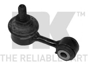 NK 5114720 šarnyro stabilizatorius 
 Ašies montavimas/vairavimo mechanizmas/ratai -> Stabilizatorius/fiksatoriai -> Savaime išsilyginanti atrama
8Z0411315B, 8Z0411315C