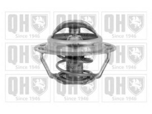 QUINTON HAZELL QTH565K termostatas, aušinimo skystis 
 Aušinimo sistema -> Termostatas/tarpiklis -> Thermostat
1338 26, 1338 26