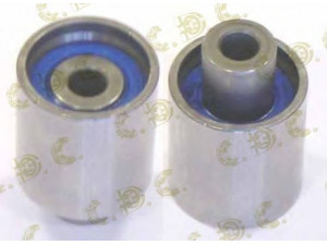 AUTOKIT 03.81033 kreipiantysis skriemulys, paskirstymo diržas 
 Diržinė pavara -> Paskirstymo diržas/komplektas -> Laisvasis/kreipiamasis skriemulys
13073-AA220, 13073-AA230