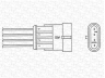 MAGNETI MARELLI 460000213010 lambda jutiklis 
 Variklis -> Variklio elektra
46 444 284, 464 17 969, 46417969