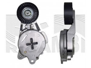 CALIBER 88546 diržo įtempiklis, V formos rumbuotas diržas 
 Diržinė pavara -> V formos rumbuotas diržas/komplektas -> Dirželio įtempiklis (įtempimo blokas)
1662033020, 1662033040