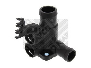 MAPCO 28810 termostatas, aušinimo skystis 
 Aušinimo sistema -> Termostatas/tarpiklis -> Thermostat
037121032G, 037121132G, 037121133K