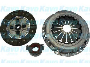 KAVO PARTS CP-1123 sankabos komplektas 
 Sankaba/dalys -> Sankabos remonto komplektas, visas