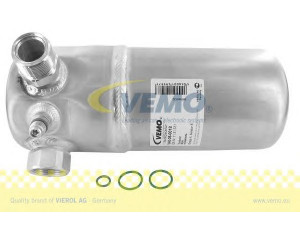VEMO V40-06-0018 džiovintuvas, oro kondicionierius 
 Oro kondicionavimas -> Džiovintuvas
11 31 331, 11 31 391, 18 48 013