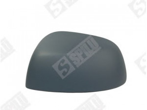SPILU 55358 korpusas, išorinis veidrodėlis 
 Kėbulas -> Langai/veidrodėliai -> Veidrodėlis
71743575