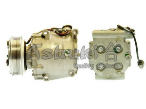 ASHUKI H550-25 kompresorius, oro kondicionierius 
 Oro kondicionavimas -> Kompresorius/dalys
38810-RJH-006, H550-25