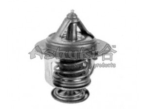 ASHUKI H106-07 termostatas, aušinimo skystis 
 Aušinimo sistema -> Termostatas/tarpiklis -> Thermostat
19300-PH7-004, 19300-PH7-004/014/-