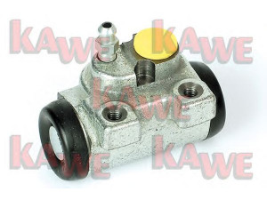 KAWE W4829 rato stabdžių cilindras 
 Stabdžių sistema -> Ratų cilindrai
4402E9, 4402E9