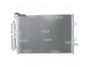 HC-Cargo 260465 kondensatorius, oro kondicionierius 
 Oro kondicionavimas -> Kondensatorius
8200468911, 8200688392