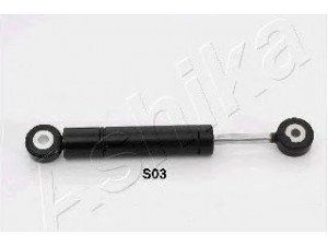 ASHIKA 146-0S-S03 vibracijos slopintuvas, V formos rumbuotas diržas 
 Diržinė pavara -> V formos rumbuotas diržas/komplektas -> Vibracijos slopintuvas
1032000114