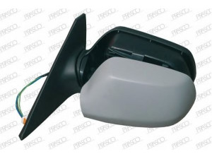 PRASCO MZ0497324 išorinis veidrodėlis 
 Kėbulas -> Langai/veidrodėliai -> Veidrodėlis
GJ6E6918ZE, GR2F6918ZB