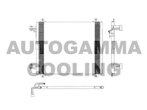 AUTOGAMMA 103028 kondensatorius, oro kondicionierius 
 Oro kondicionavimas -> Kondensatorius
8Z0260403B, 8Z0260403C, 8Z0260403D