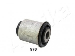 ASHIKA GOM-970 laikiklis, valdymo svirties montavimas
8-97947-087-1