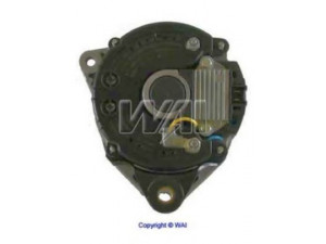 WAIglobal 22558R kintamosios srovės generatorius