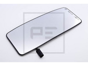 PE Automotive 058.002-00A veidrodėlio stiklas
8.688.075.001