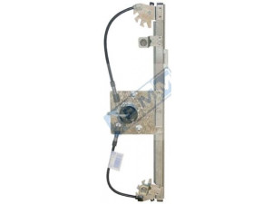 PMM 22296 R lango pakėliklis 
 Vidaus įranga -> Elektrinis lango pakėliklis
51779575, 51827395, 51832157, 51909797