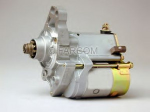 FARCOM 103169 starteris 
 Elektros įranga -> Starterio sistema -> Starteris
31200-679-814, 31200-689-006, 31200-689-016