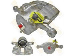 Brake ENGINEERING CA2341R stabdžių apkaba 
 Dviratė transporto priemonės -> Stabdžių sistema -> Stabdžių apkaba / priedai
96205945, 96245168, 96253376, 96253378