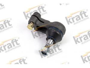 KRAFT AUTOMOTIVE 4311600 skersinės vairo trauklės galas 
 Vairavimas -> Vairo mechanizmo sujungimai
0324054, 0324056, 324054, 324056