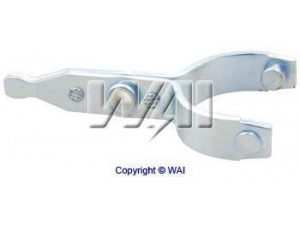 WAIglobal 55-9102 sukabinimo svirtis, starteris
11540050300005, 111538, 9926104