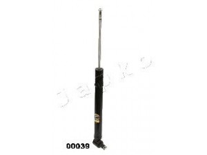 JAPKO MJ00039 amortizatorius 
 Pakaba -> Amortizatorius
8D0513031D, 8D0513031F, 8D0513031G