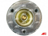 AS-PL SS0132 solenoidinis jungiklis, starteris