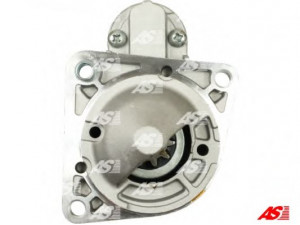 AS-PL S5042 starteris 
 Elektros įranga -> Starterio sistema -> Starteris
M1T30171, M1T30172, 55352882, 6202073