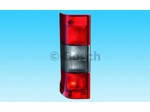 BOSCH 0 319 333 243 lęšis, kombinuotas galinis žibintas 
 Kėbulas -> Šviesos -> Kombinuotas galinis žibintas/dalys -> Kombinuotas galinis žibintas, dalys
