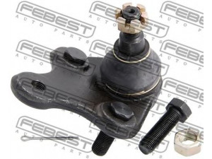 FEBEST 0120-SXA10 atramos/vairo trauklė 
 Ašies montavimas/vairavimo mechanizmas/ratai -> Sujungimai -> Atramos/vairo trauklė
43330-49025