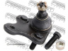 FEBEST 0120-SXA10 atramos/vairo trauklė 
 Ašies montavimas/vairavimo mechanizmas/ratai -> Sujungimai -> Atramos/vairo trauklė
43330-49025