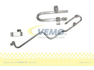 VEMO V30-20-0008 aukšto slėgio linija, oro kondicionavimas 
 Oro kondicionavimas -> Žarnelės/vamzdeliai
163 830 03 16