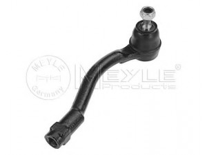 MEYLE 37-16 020 0023 skersinės vairo trauklės galas 
 Vairavimas -> Vairo mechanizmo sujungimai
56820-1E900, 56820-1G000, 56820 1E900