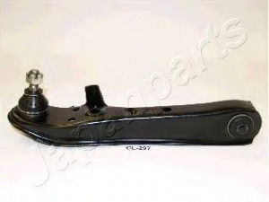 JAPANPARTS CL-297 vikšro valdymo svirtis 
 Ašies montavimas/vairavimo mechanizmas/ratai -> Valdymo svirtis/pasukamosios svirties sujungimas -> Vairo trauklės (valdymo svirtis, išilginis balansyras, diago
45440-29045, 45440-29125, 45450-29085