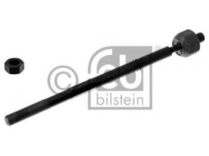 FEBI BILSTEIN 43793 vidinė skersinė vairo trauklė
1609 181, 1609 181 SK, 13332651