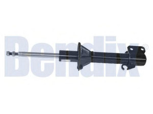BENDIX 061204GB amortizatorius 
 Pakaba -> Amortizatorius