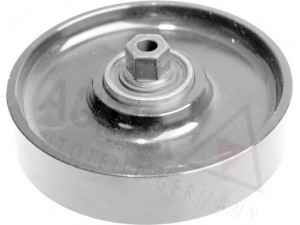 AUTEX 651519 kreipiantysis skriemulys, V formos rumbuotas diržas 
 Diržinė pavara -> V formos rumbuotas diržas/komplektas -> Laisvasis/kreipiamasis skriemulys
0000575112, 0000575112, 575112