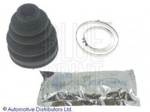 BLUE PRINT ADT38193 gofruotoji membrana, kardaninis velenas 
 Ratų pavara -> Gofruotoji membrana
04438-52030