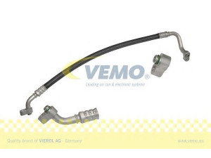 VEMO V15-20-0029 aukšto/žemo slėgio linija, oro kondicionavimas 
 Oro kondicionavimas -> Žarnelės/vamzdeliai
1J0 820 721 AA, 1J0 820 721 AA