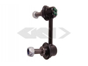 SPIDAN 57847 šarnyro stabilizatorius 
 Ašies montavimas/vairavimo mechanizmas/ratai -> Stabilizatorius/fiksatoriai -> Savaime išsilyginanti atrama
54668 CA010