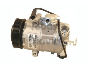 WEBASTO 82D0156036CA kompresorius, oro kondicionierius 
 Oro kondicionavimas -> Kompresorius/dalys
6Q0820803D, 6Q0820803G, 6Q0820803J