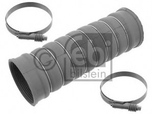 FEBI BILSTEIN 44299 kompresoriaus padavimo žarna
81.96301.0900, 81.96301.0900 S1