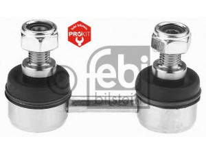 FEBI BILSTEIN 18107 šarnyro stabilizatorius 
 Ašies montavimas/vairavimo mechanizmas/ratai -> Stabilizatorius/fiksatoriai -> Pasukimo trauklė
48820-33010, 48820-33010