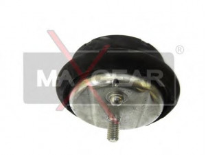 MAXGEAR 76-0004 variklio montavimas 
 Variklis -> Variklio montavimas -> Variklio montavimo rėmas
11 81 1 137 238, 11 81 1 137 775