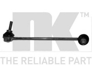 NK 5111507 šarnyro stabilizatorius 
 Ašies montavimas/vairavimo mechanizmas/ratai -> Stabilizatorius/fiksatoriai -> Savaime išsilyginanti atrama
31351091856