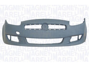 MAGNETI MARELLI 021316001830 buferis 
 Kėbulas -> Transporto priemonės priekis -> Buferis/dalys
71771828, 735443850