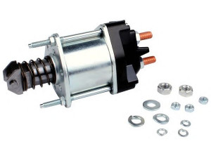 PowerMax 1015887 solenoidinis jungiklis, starteris
4189658, 4267879, 4275899, 30430-1