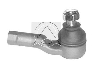 SIDEM 51533 skersinės vairo trauklės galas 
 Vairavimas -> Vairo mechanizmo sujungimai
1391 99 322, 8AH1 32 280, H001 99 324